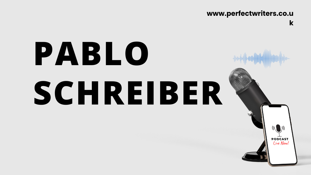 Pablo Schreiber Net Worth 2024, Wife, Age, Height, Weight